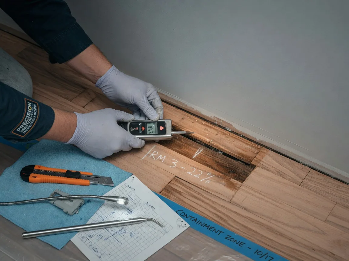 Why choose Water Removal in Delmar, NY